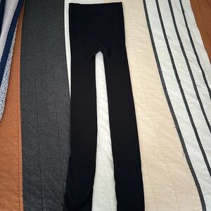 Isabel Maternity by Ingrid & Isabel Women's Black Leggings